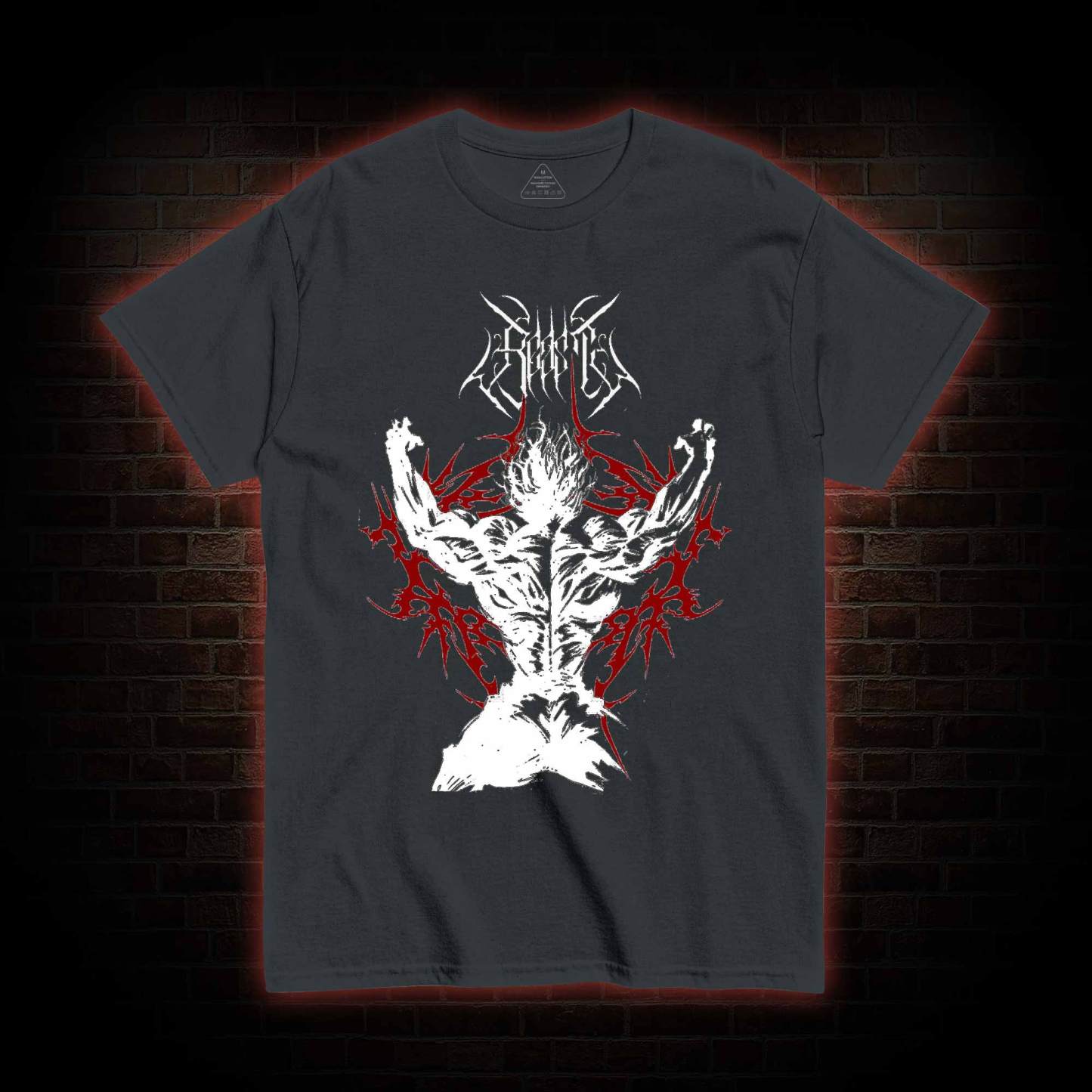 Proving Your Own Existence T-shirt