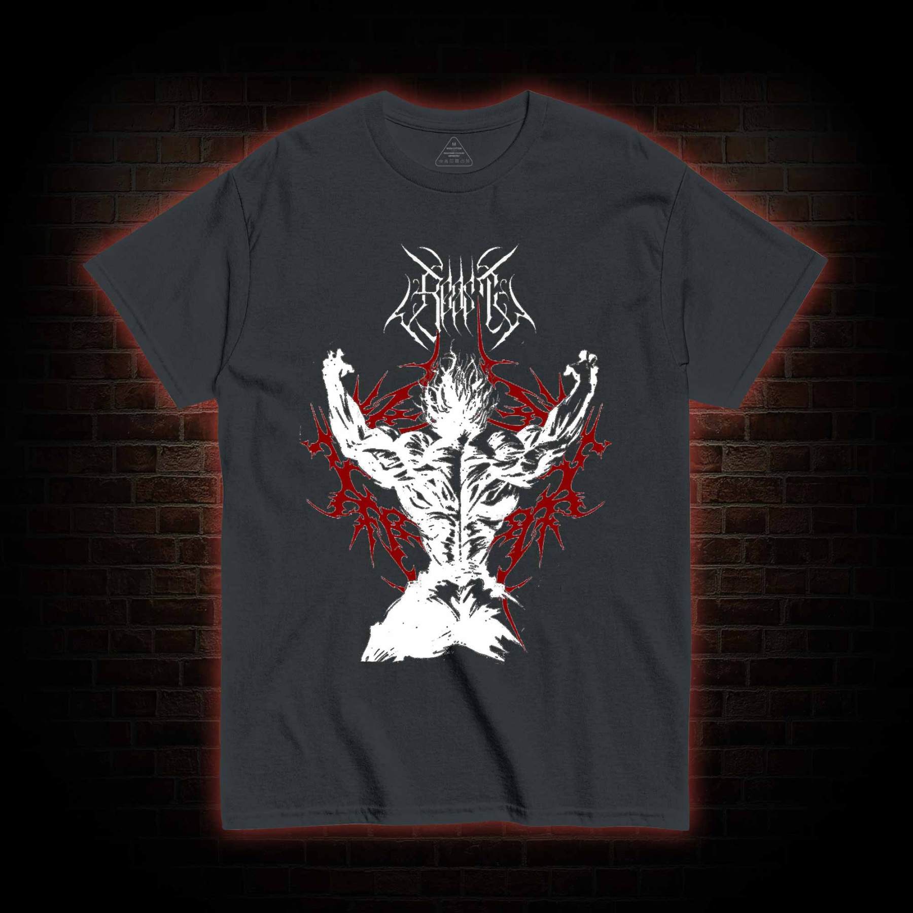 Proving Your Own Existence T-shirt