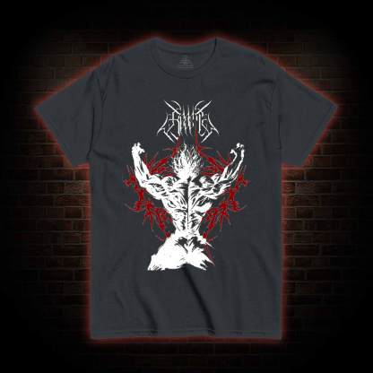 Proving Your Own Existence T-shirt