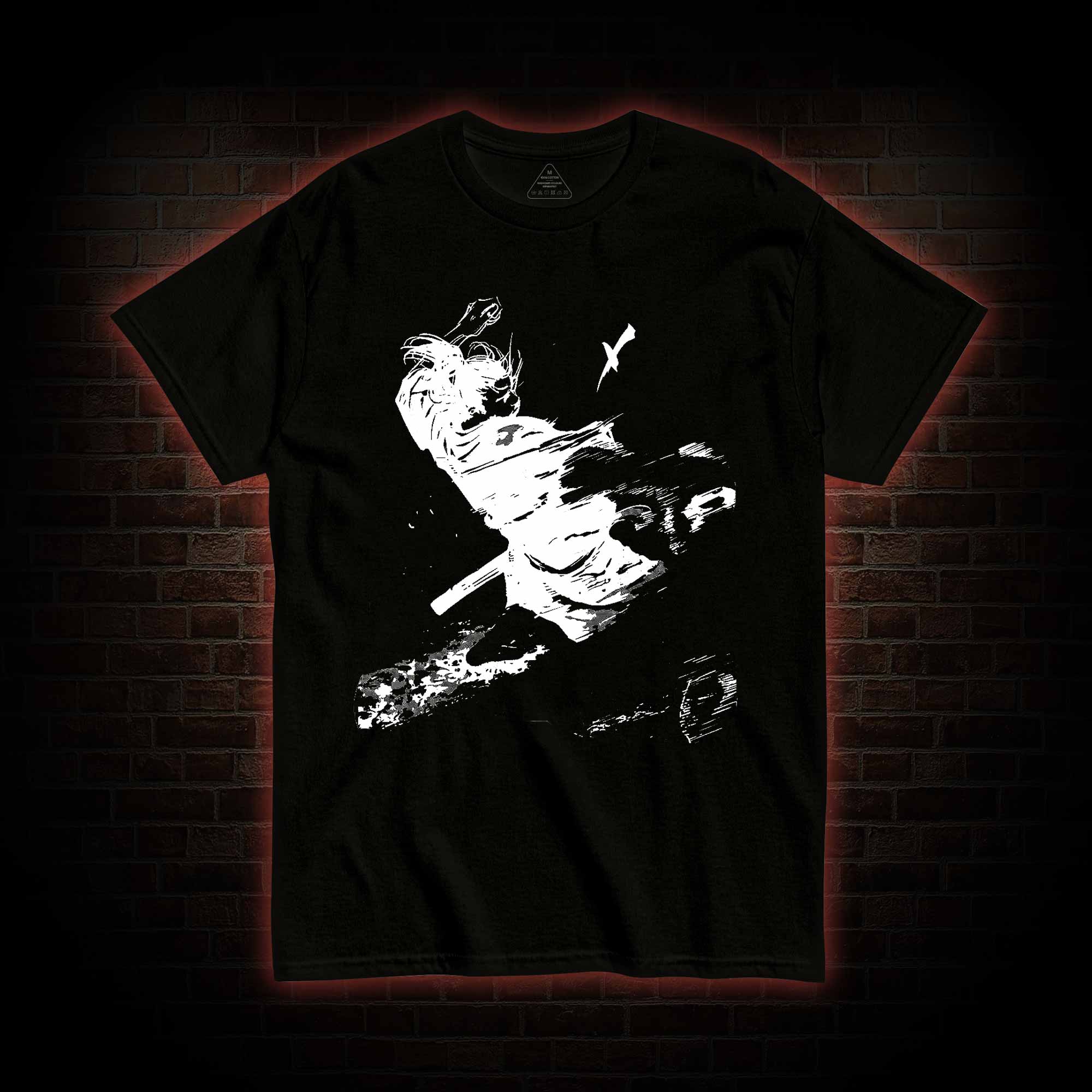 Searching for My Own Light T-shirt