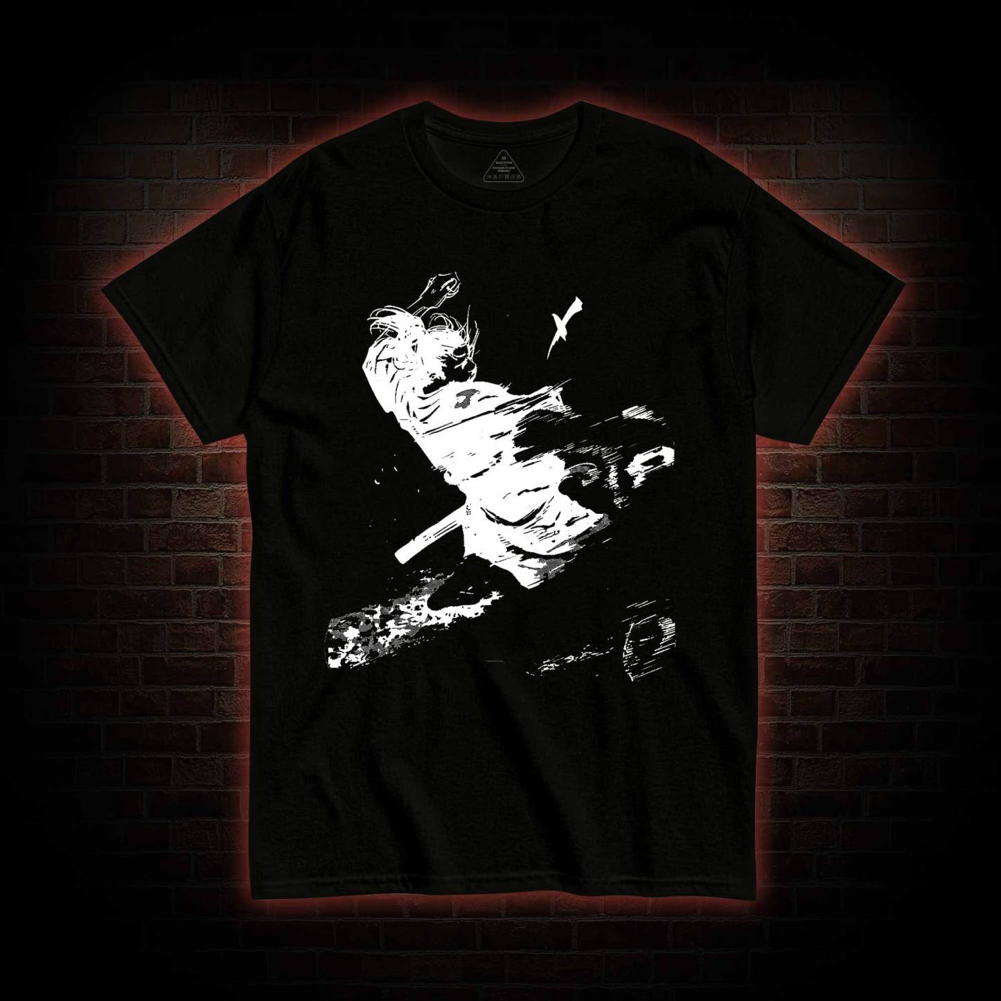 Searching for My Own Light T-shirt