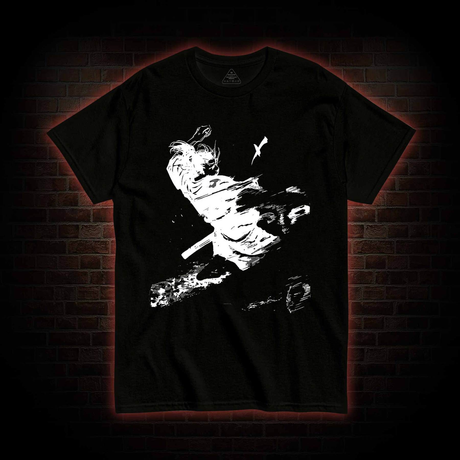 Searching for My Own Light T-shirt