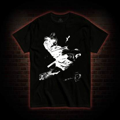 Searching for My Own Light T-shirt