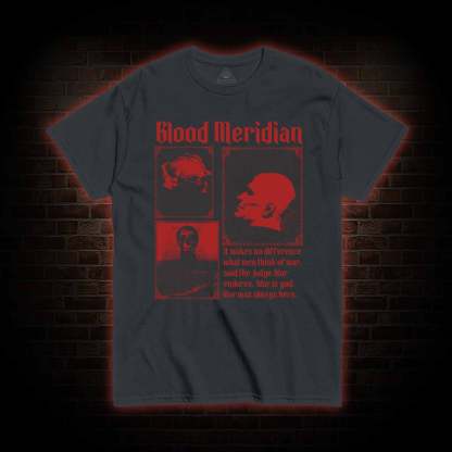 Blood Meridian Vintage T-Shirt