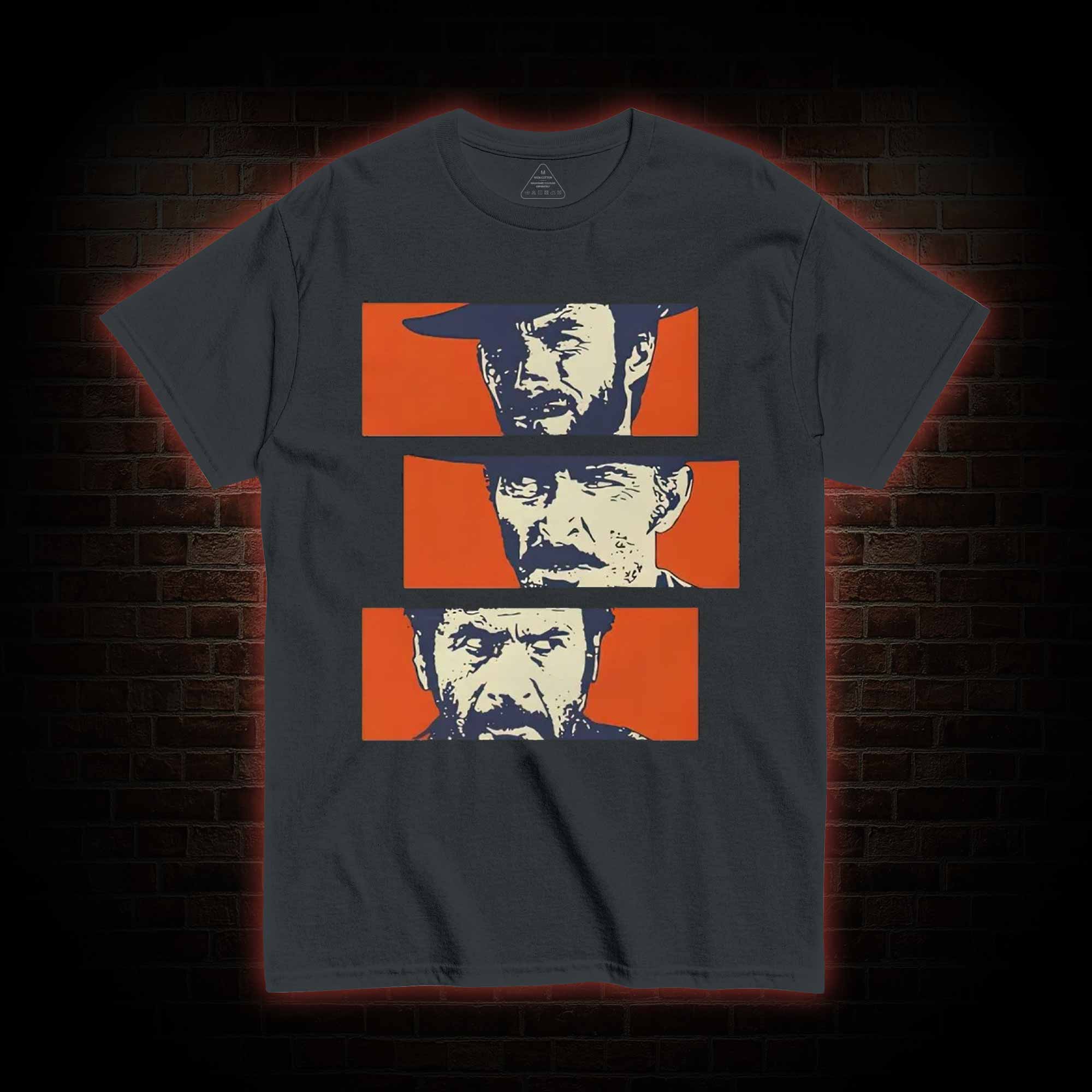 The Trio T-shirt