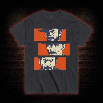 The Trio T-shirt