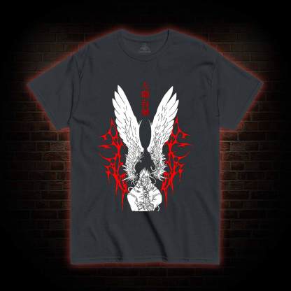 This World is Made of Love and Peace T-shirt
