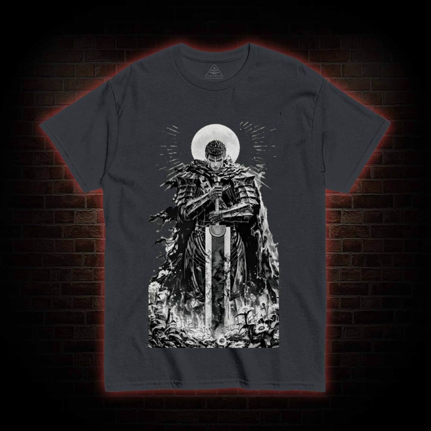 Struggle Endure Contend T-shirt