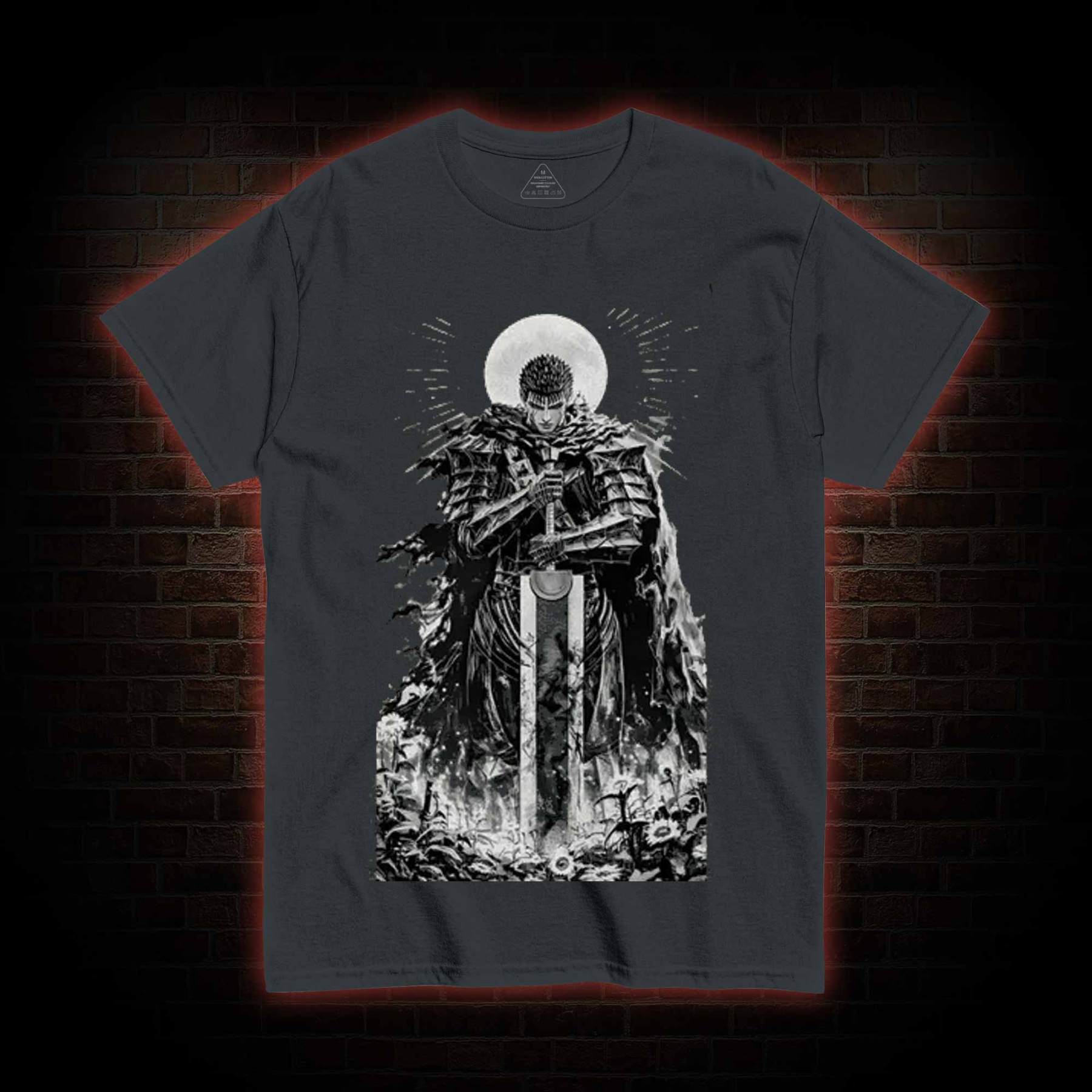 Struggle Endure Contend T-shirt