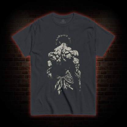 Ogre Back T-shirt