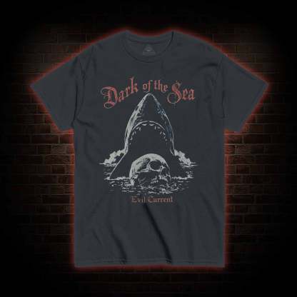 Dark of The Sea T-Shirt 