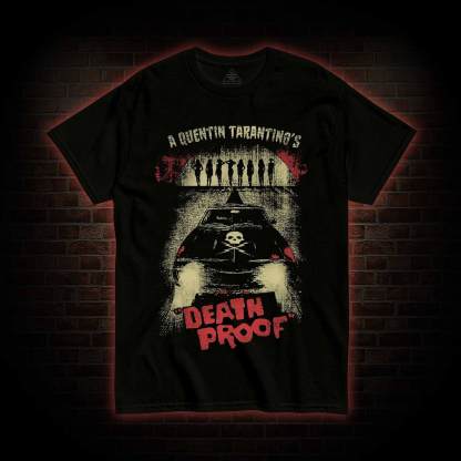 Some Girls are not to be Messed with T-shirt