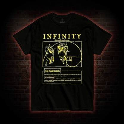 Infinity T-shirt
