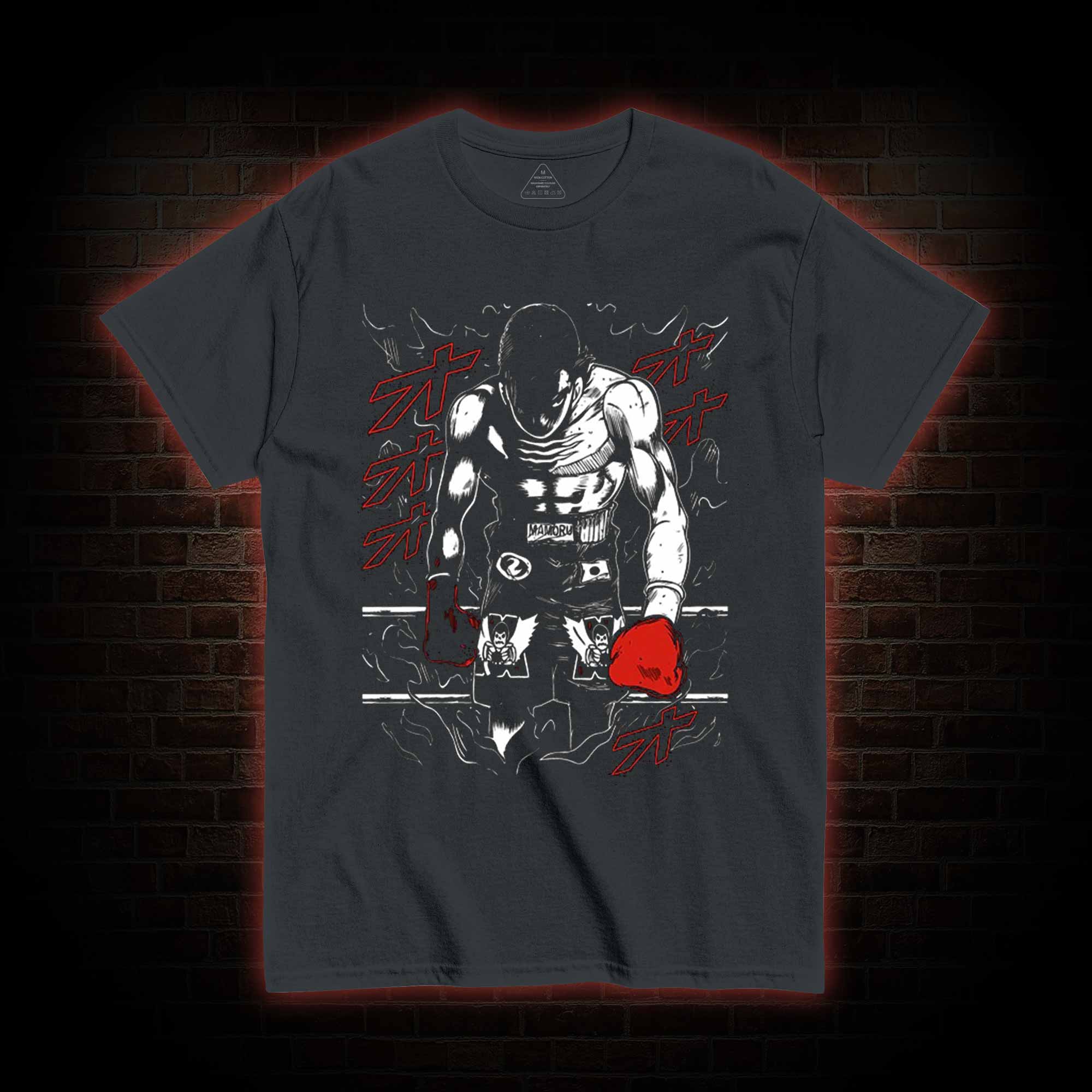 I am the Best in the World T-shirt