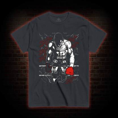 I am the Best in the World T-shirt