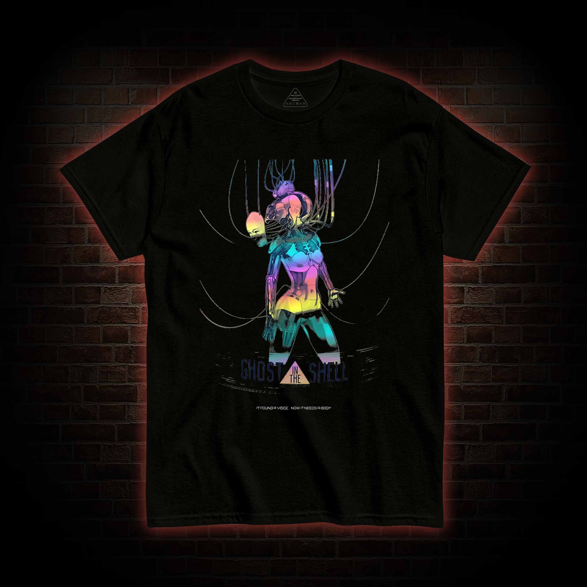 It Found a Voice T-shirt