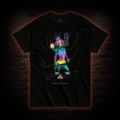 It Found a Voice T-shirt