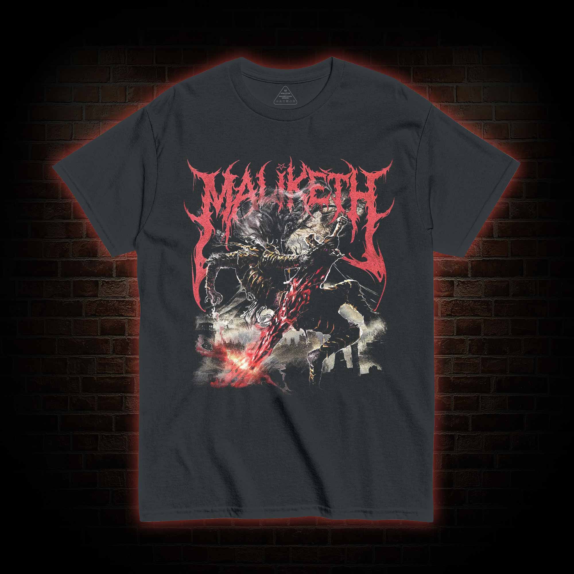 Become My Blade T-shirt