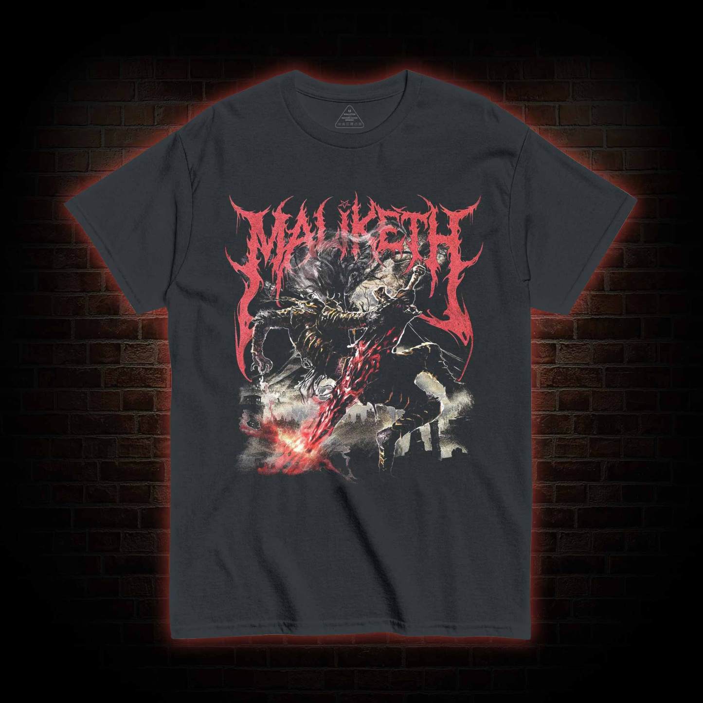 Become My Blade T-shirt