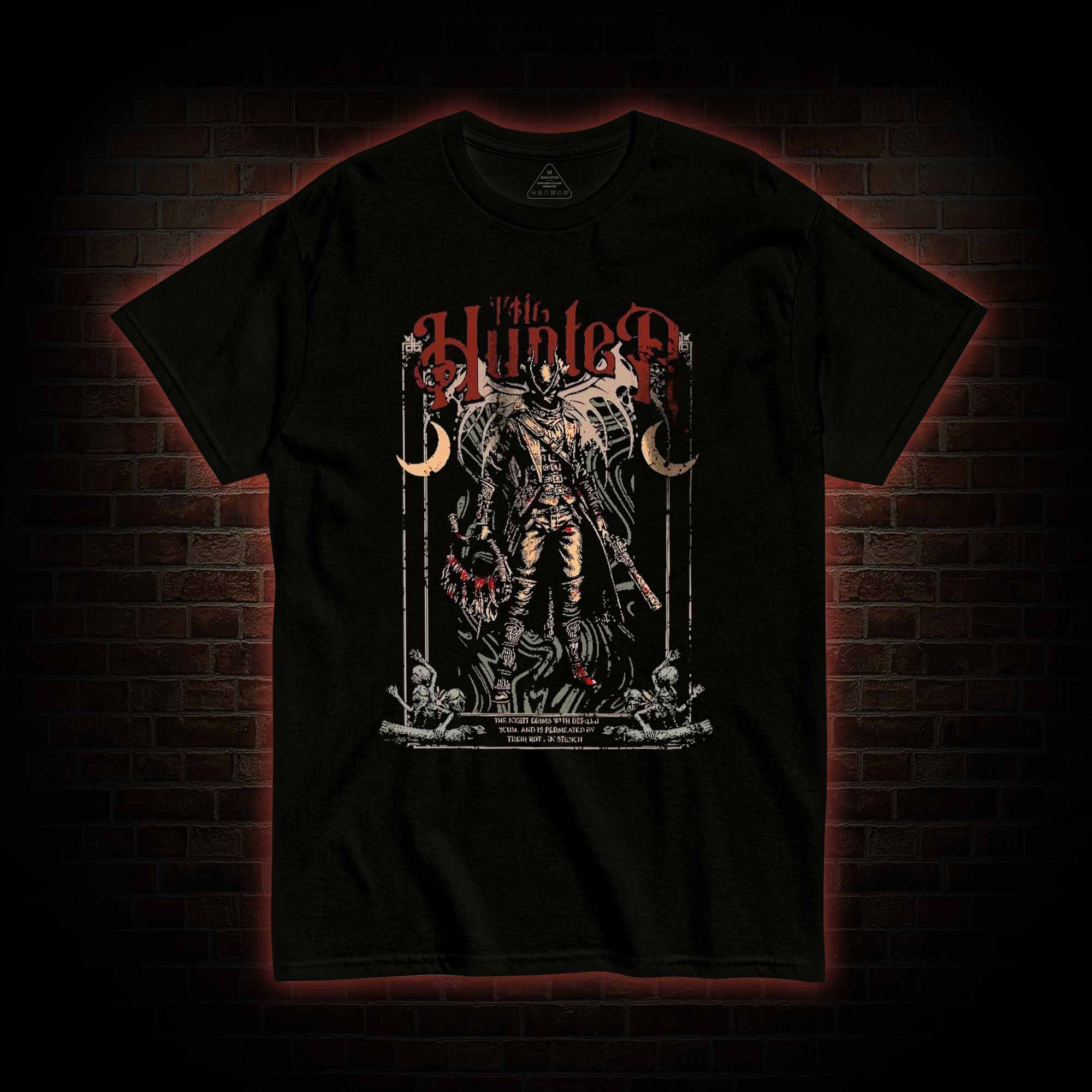 Fear the Old Blood T-shirt