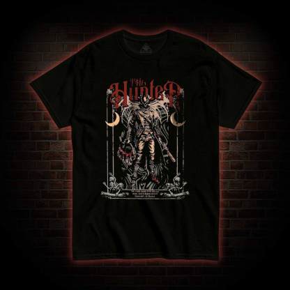 Fear the Old Blood T-shirt
