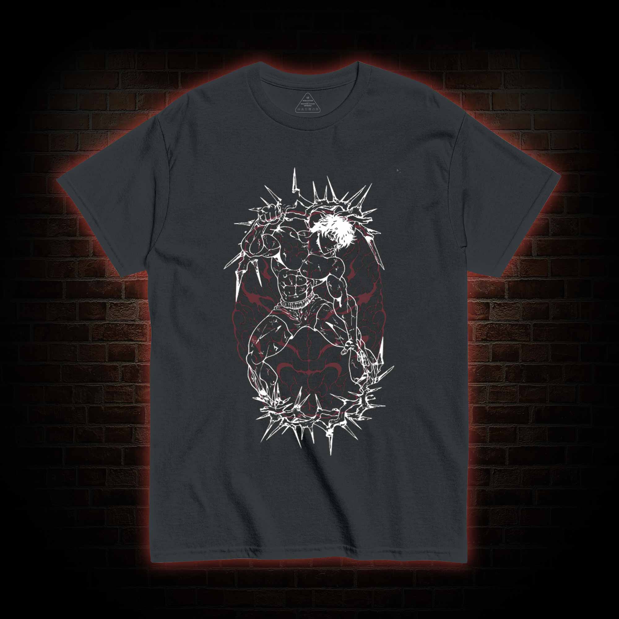 The Demon Brain T-shirt