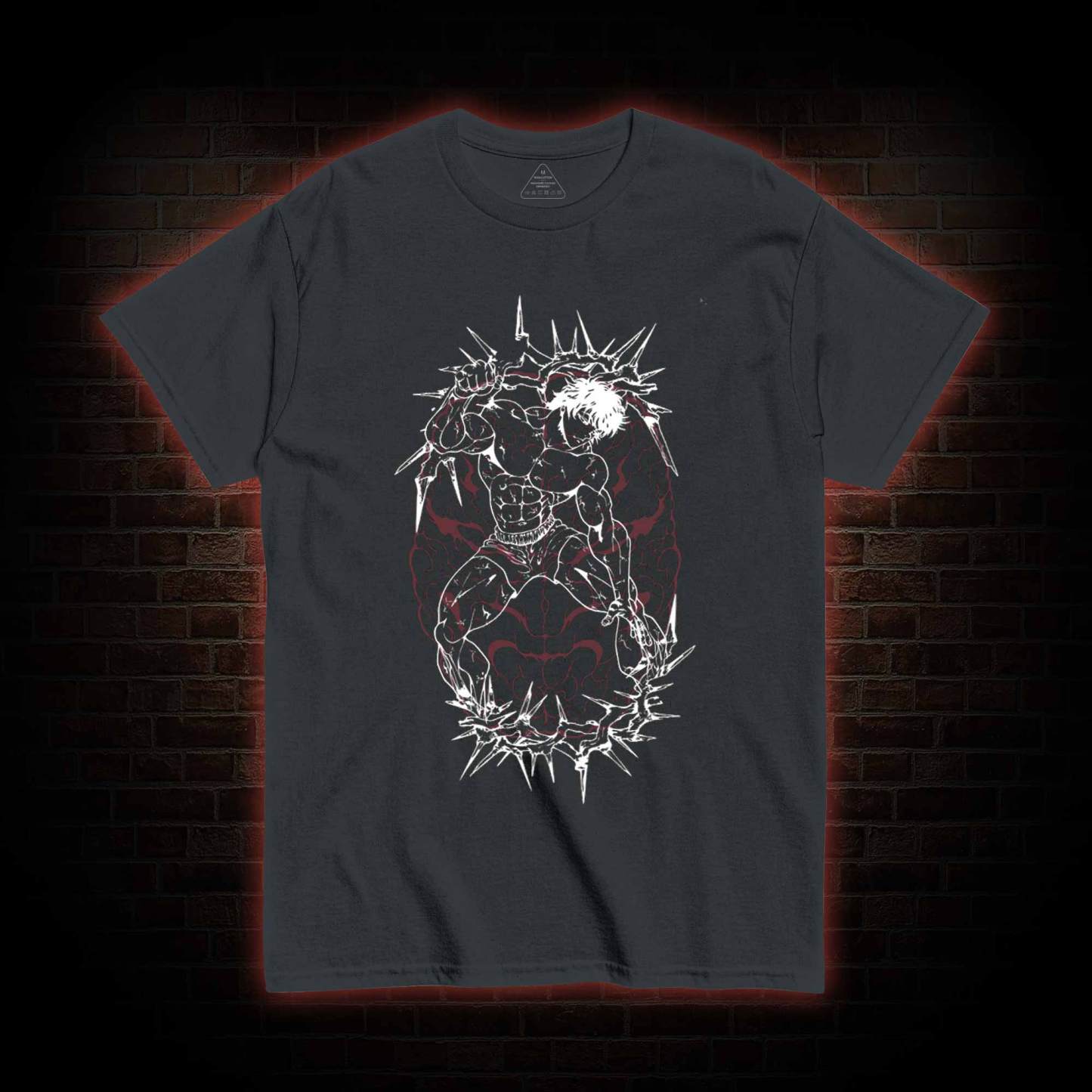 The Demon Brain T-shirt
