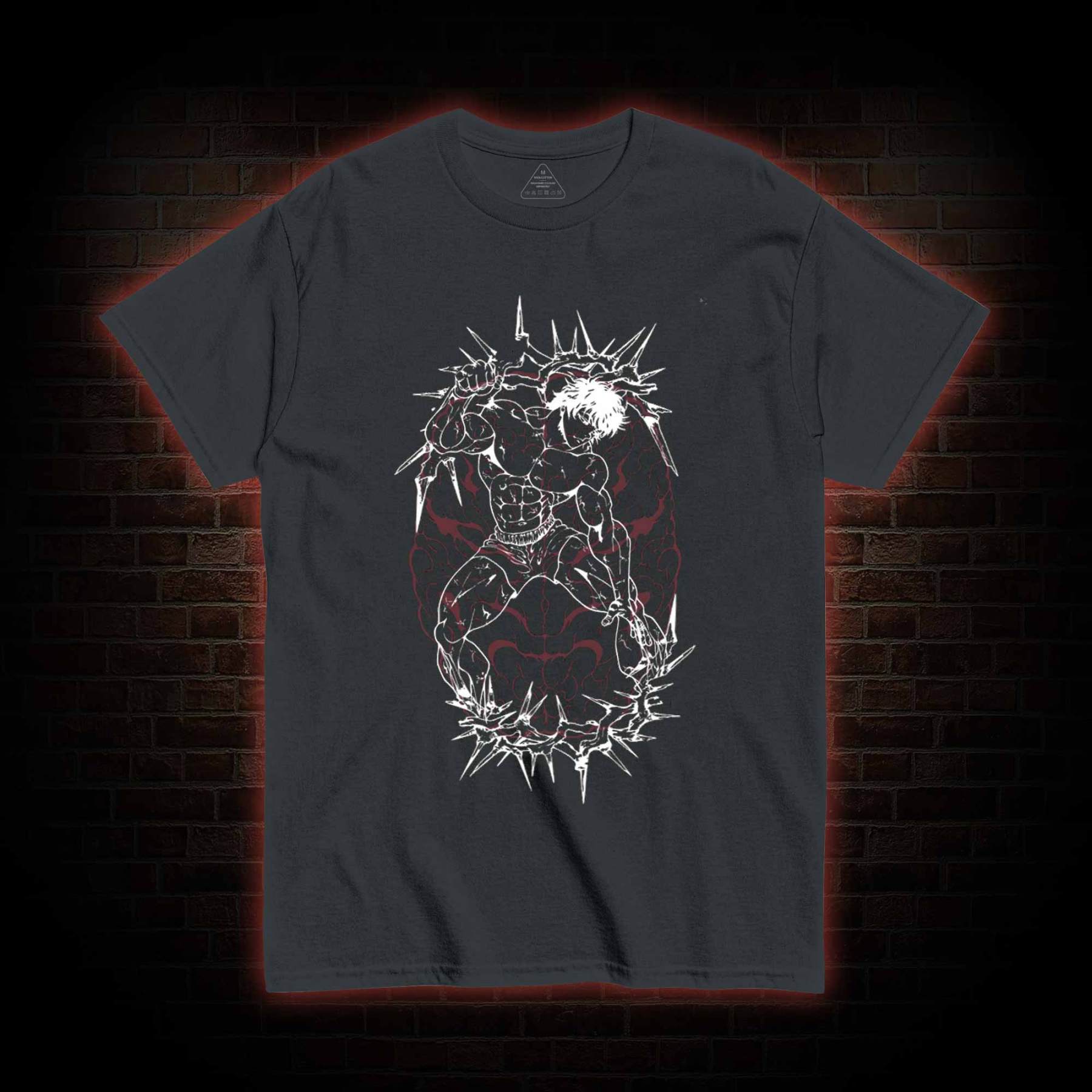 The Demon Brain T-shirt