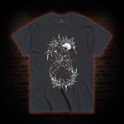 The Demon Brain T-shirt