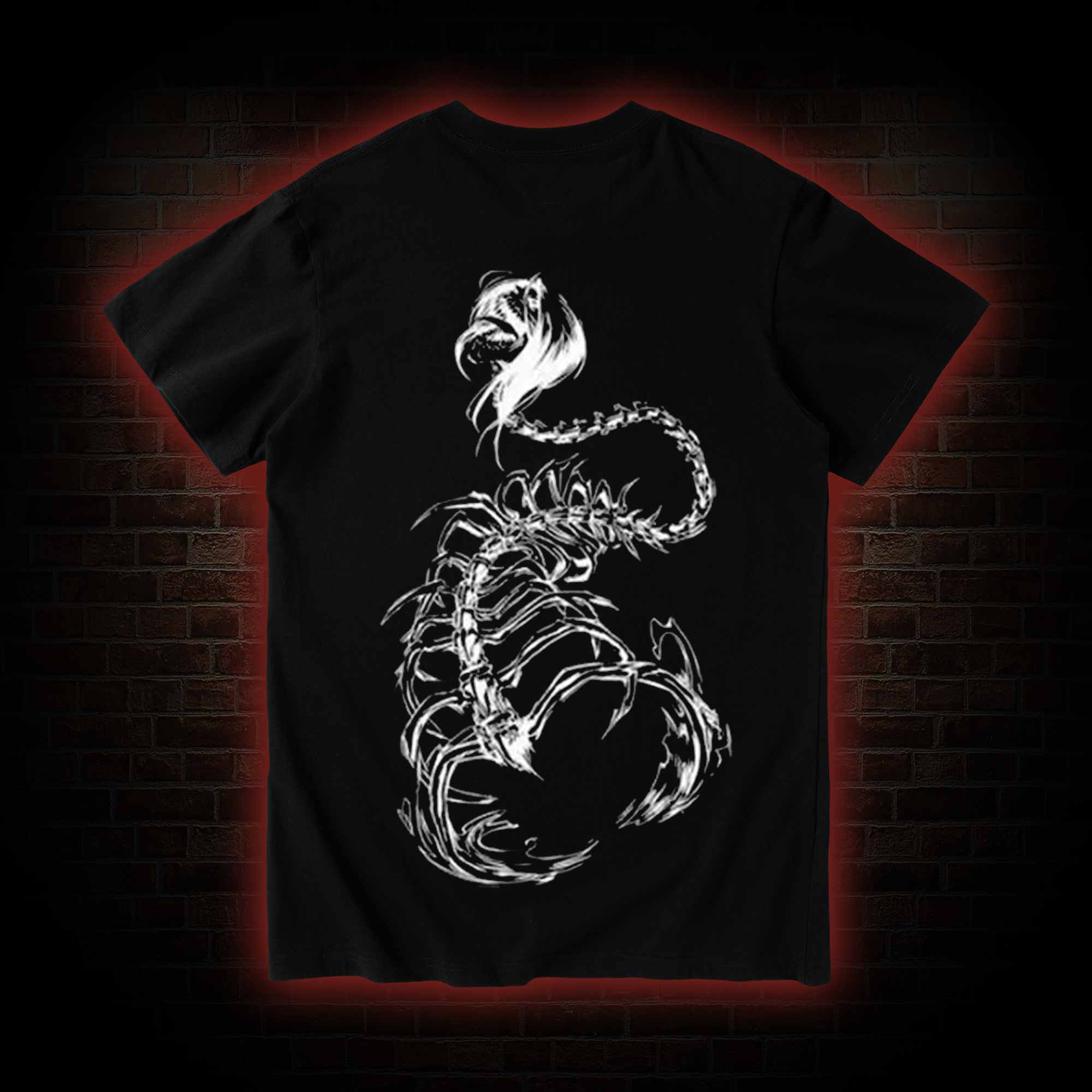 If You don't Fight You can't Win T-shirt