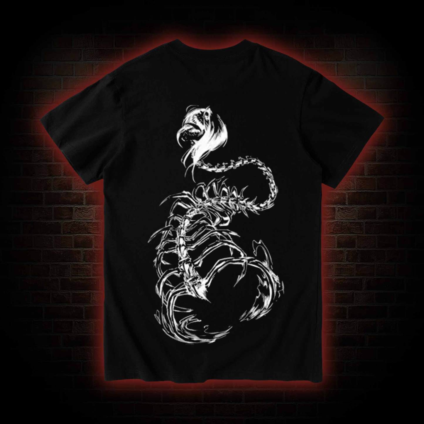 If You don't Fight You can't Win T-shirt