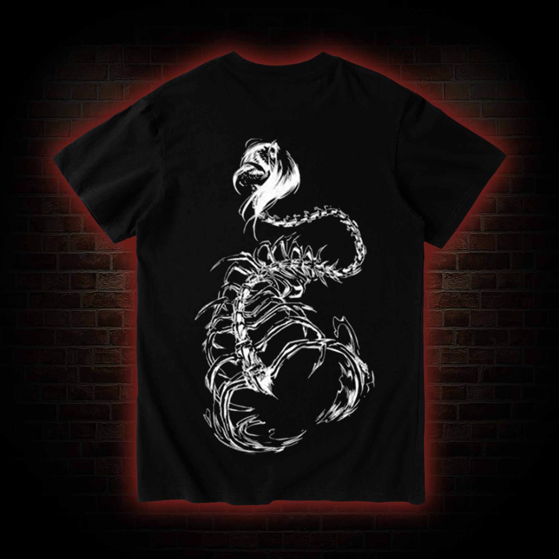 If You don't Fight You can't Win T-shirt