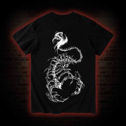 If You don't Fight You can't Win T-shirt