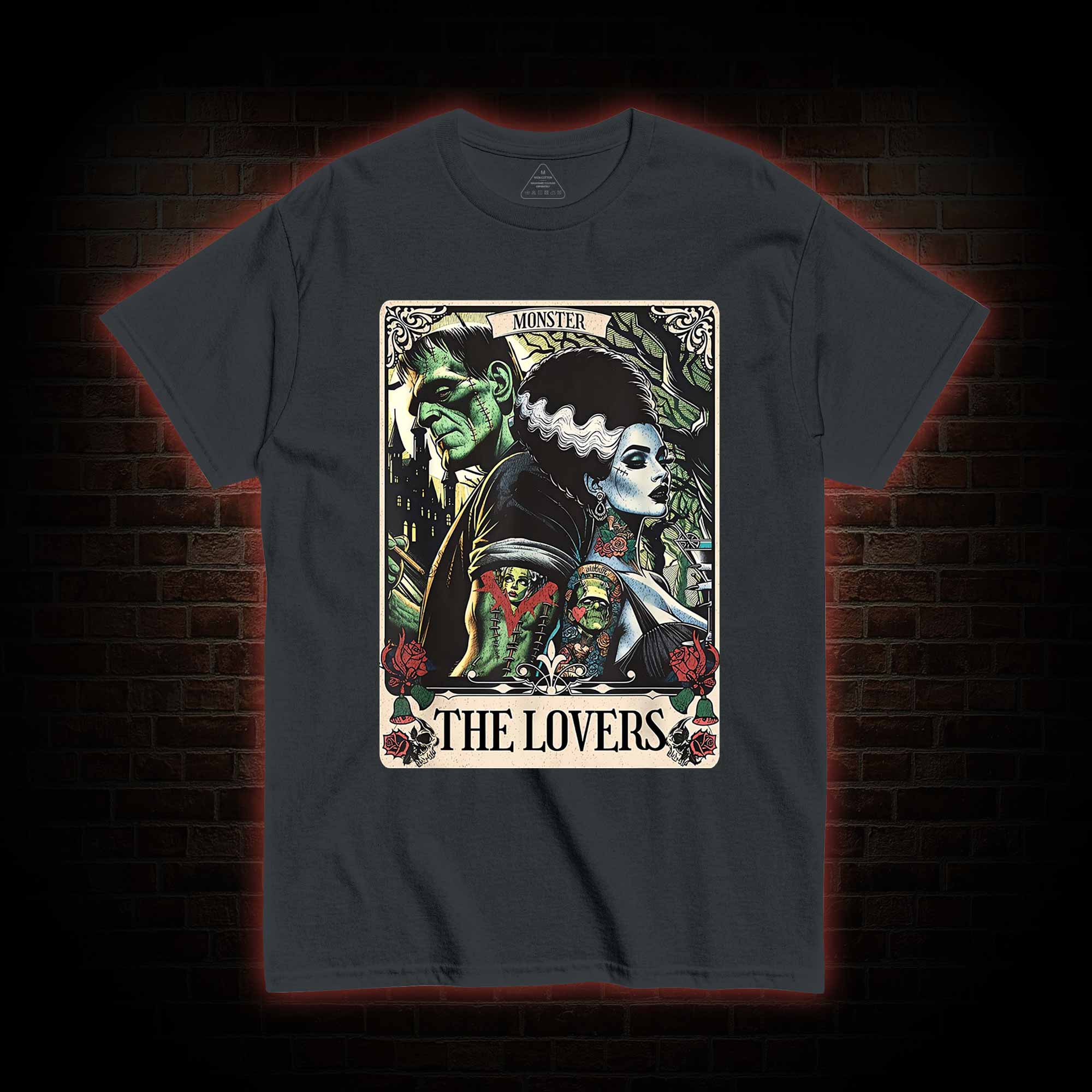 The Lovers T-shirt