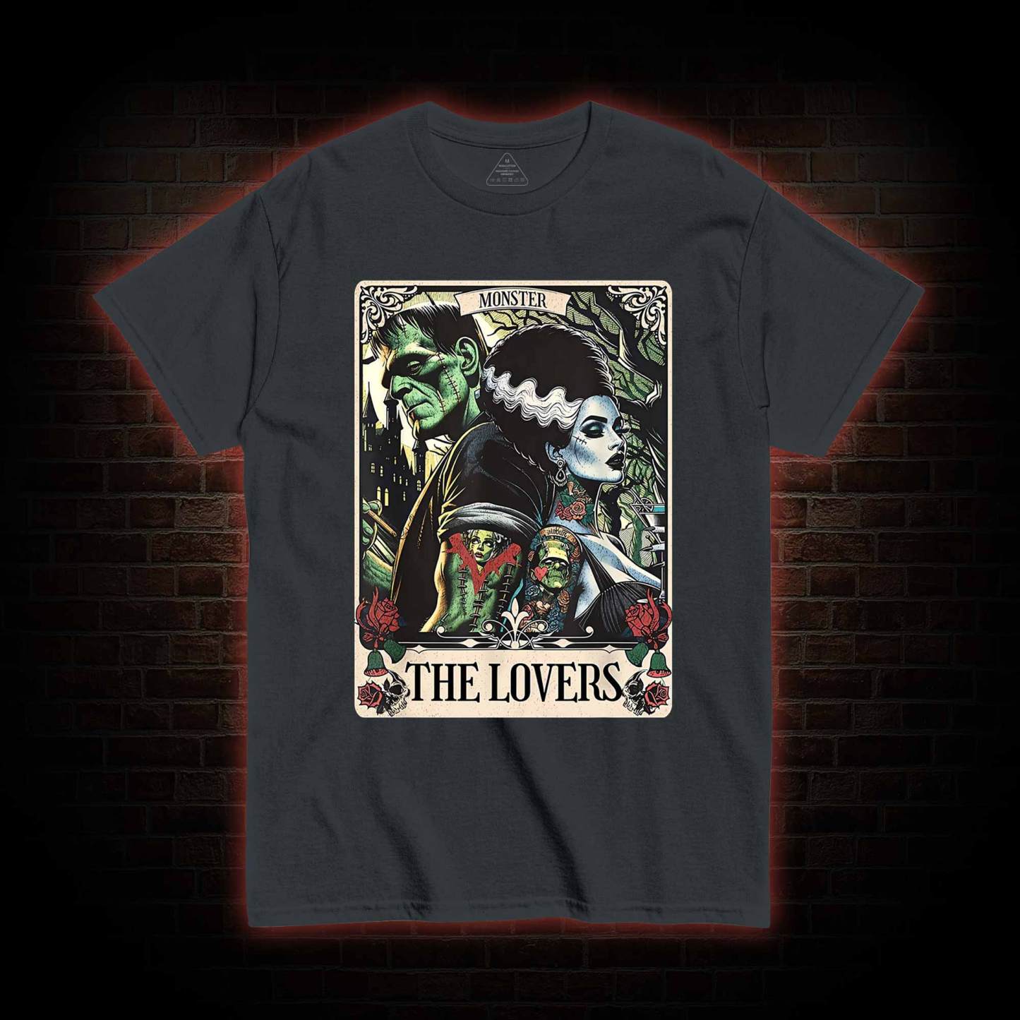 The Lovers T-shirt