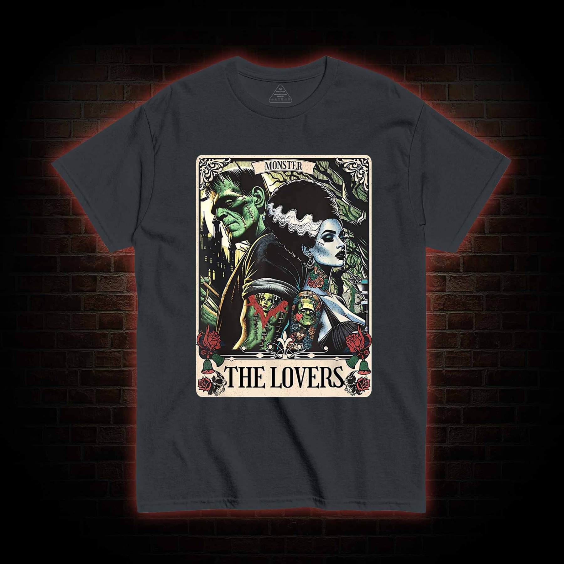 The Lovers T-shirt