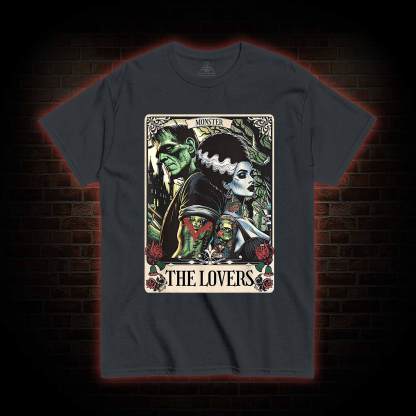 The Lovers T-shirt
