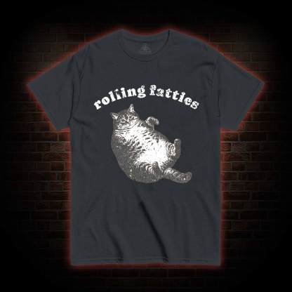 Rolling Fatties T-shirt
