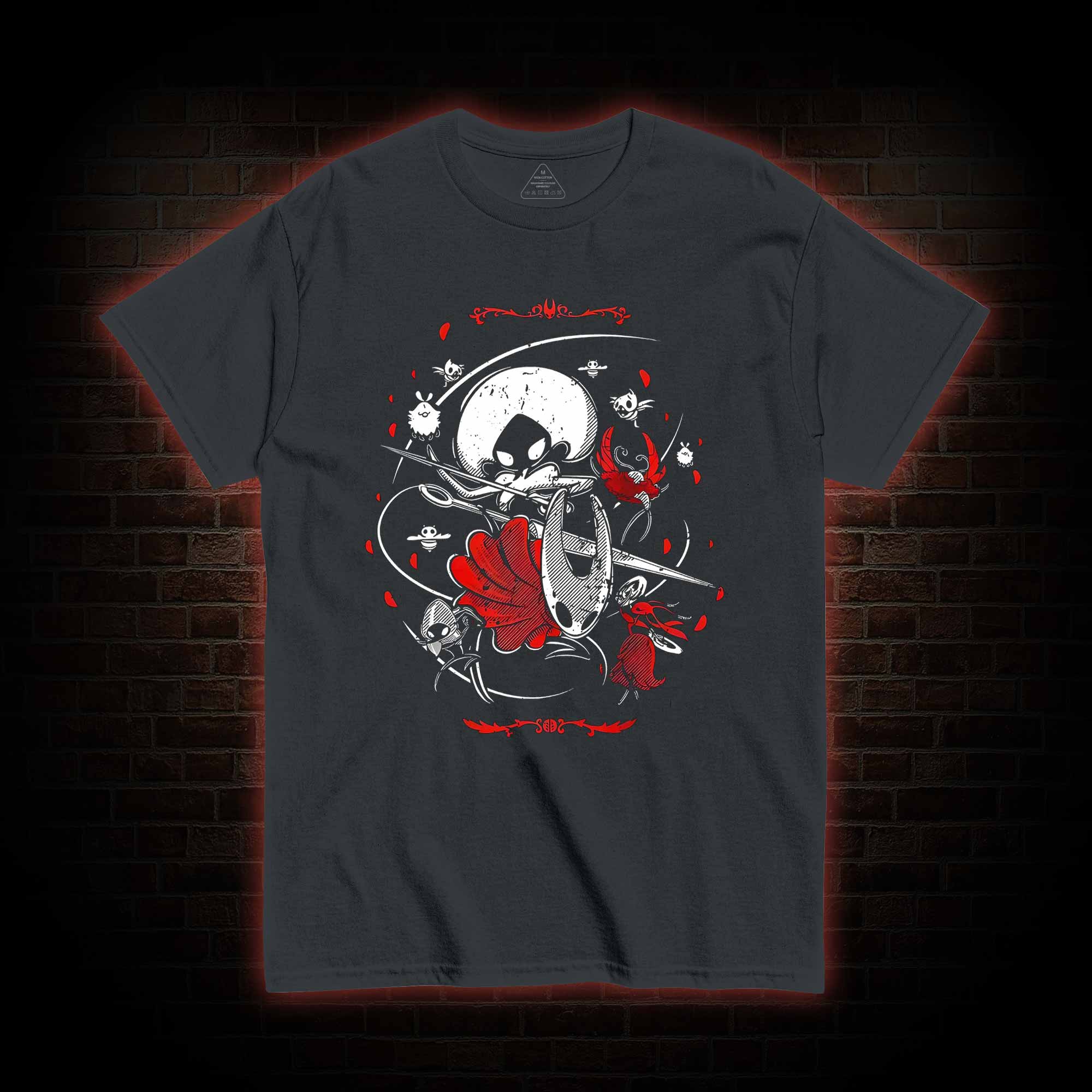The World is Changing T-shirt