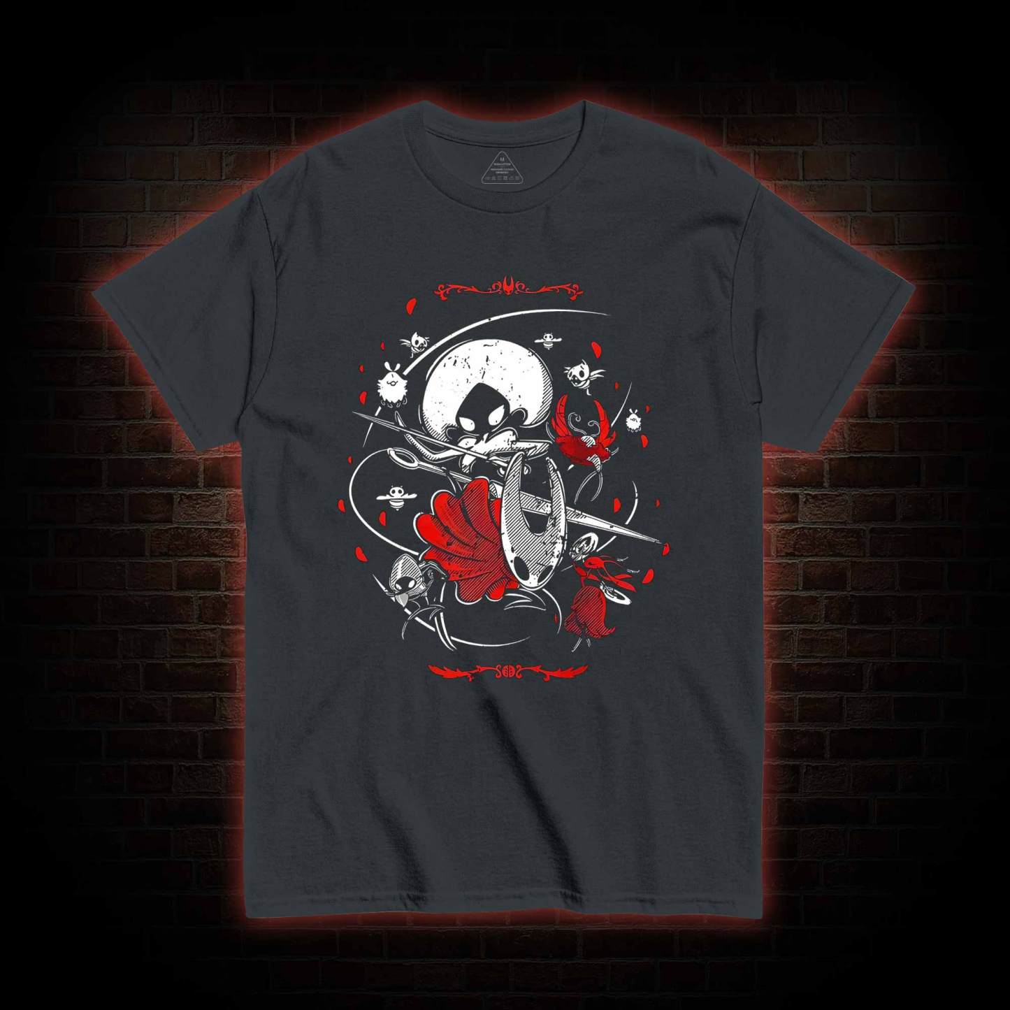 The World is Changing T-shirt