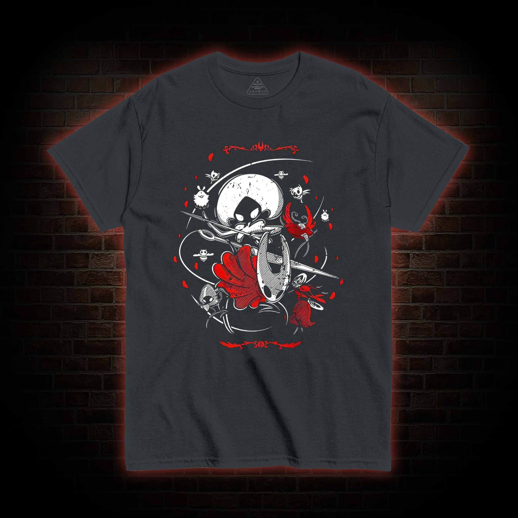 The World is Changing T-shirt