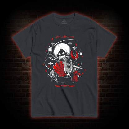 The World is Changing T-shirt