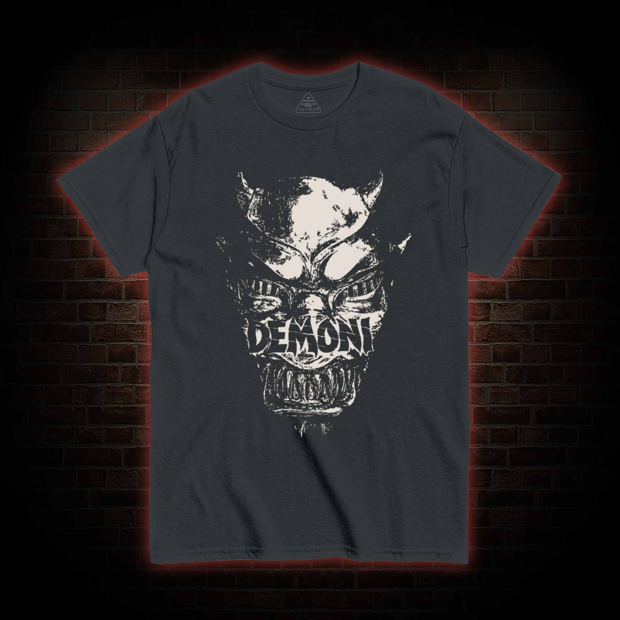Become a Tool of Evil T-shirt