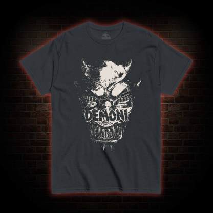Become a Tool of Evil T-shirt