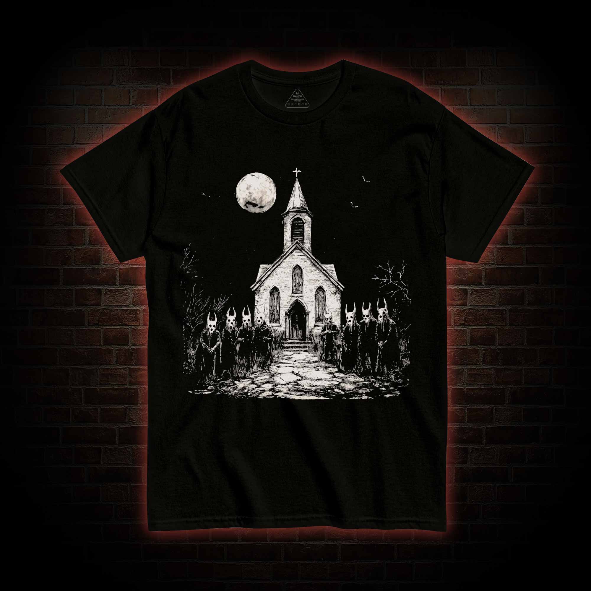 Folk Horror T-shirt