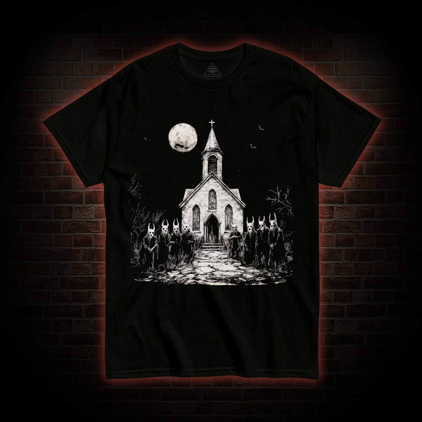 Folk Horror T-shirt