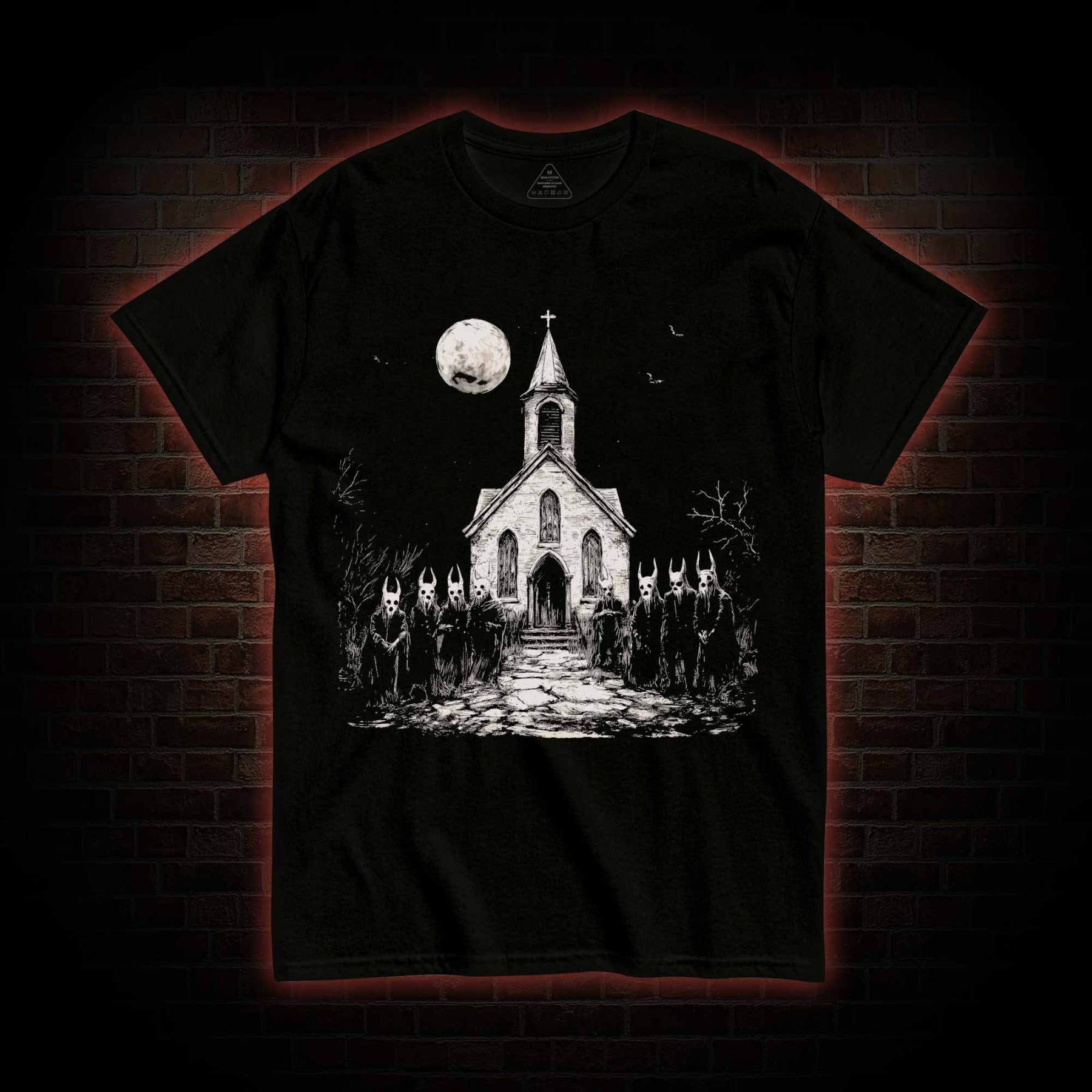 Folk Horror T-shirt