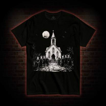 Folk Horror T-shirt