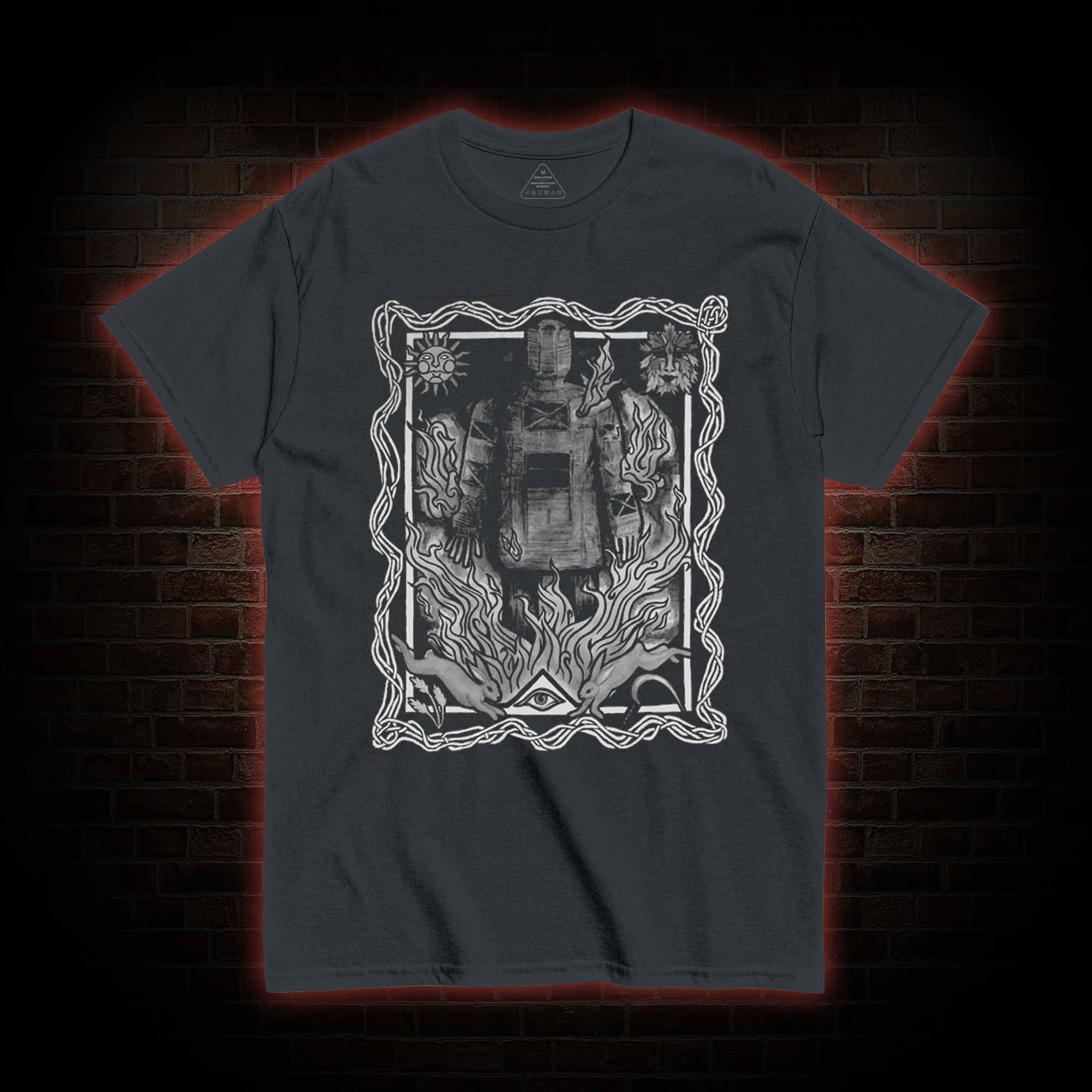 This is Murder T-shirt