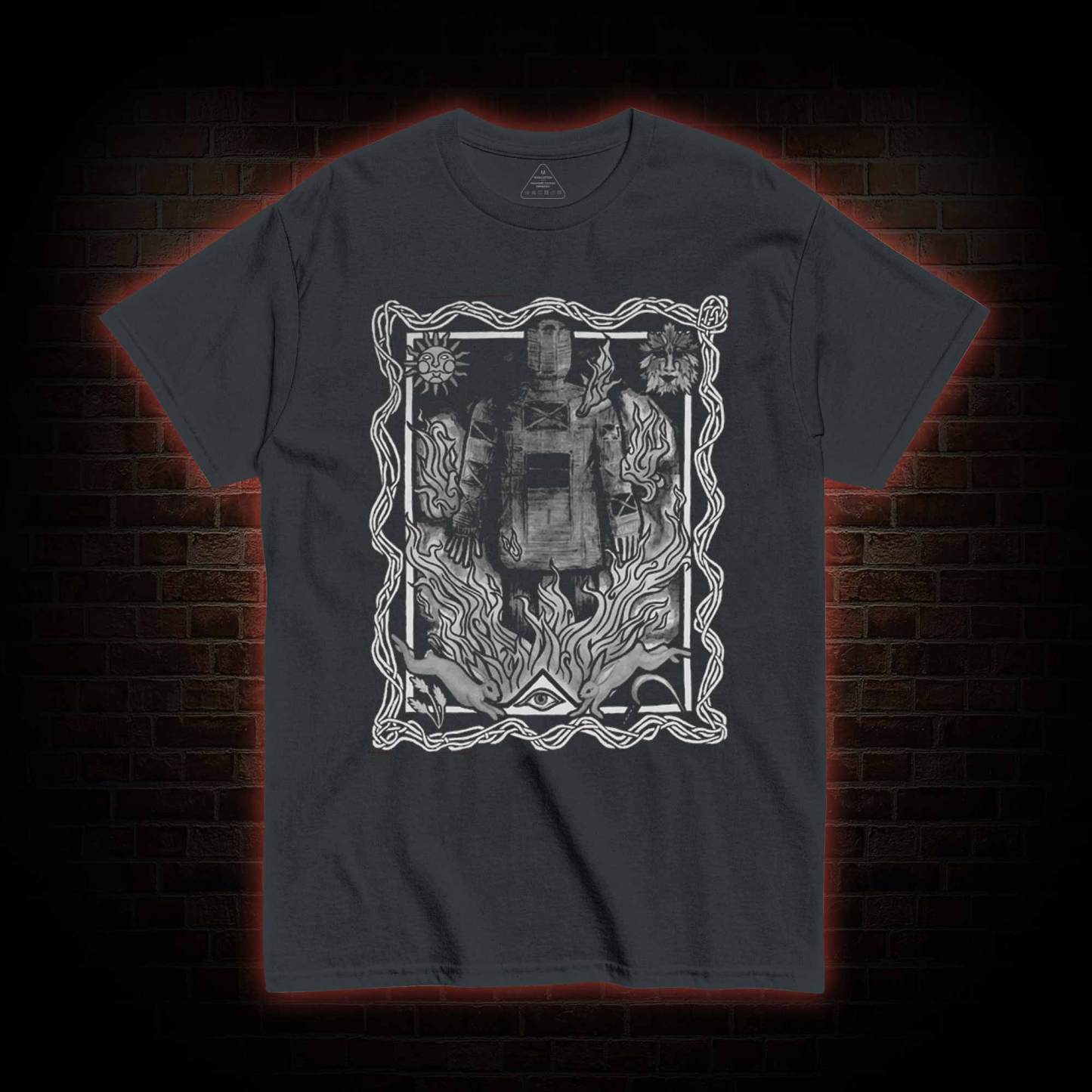 This is Murder T-shirt